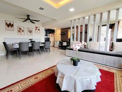 Blk 289 Ficus Vale (Yishun), HDB 5 Rooms #561305651
